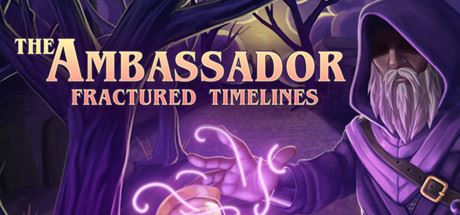 时间使者：破碎的时间线/The Ambassador: Fractured Timelines-游戏网